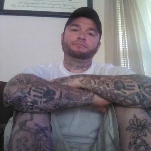 Meet your Posher, Ricky